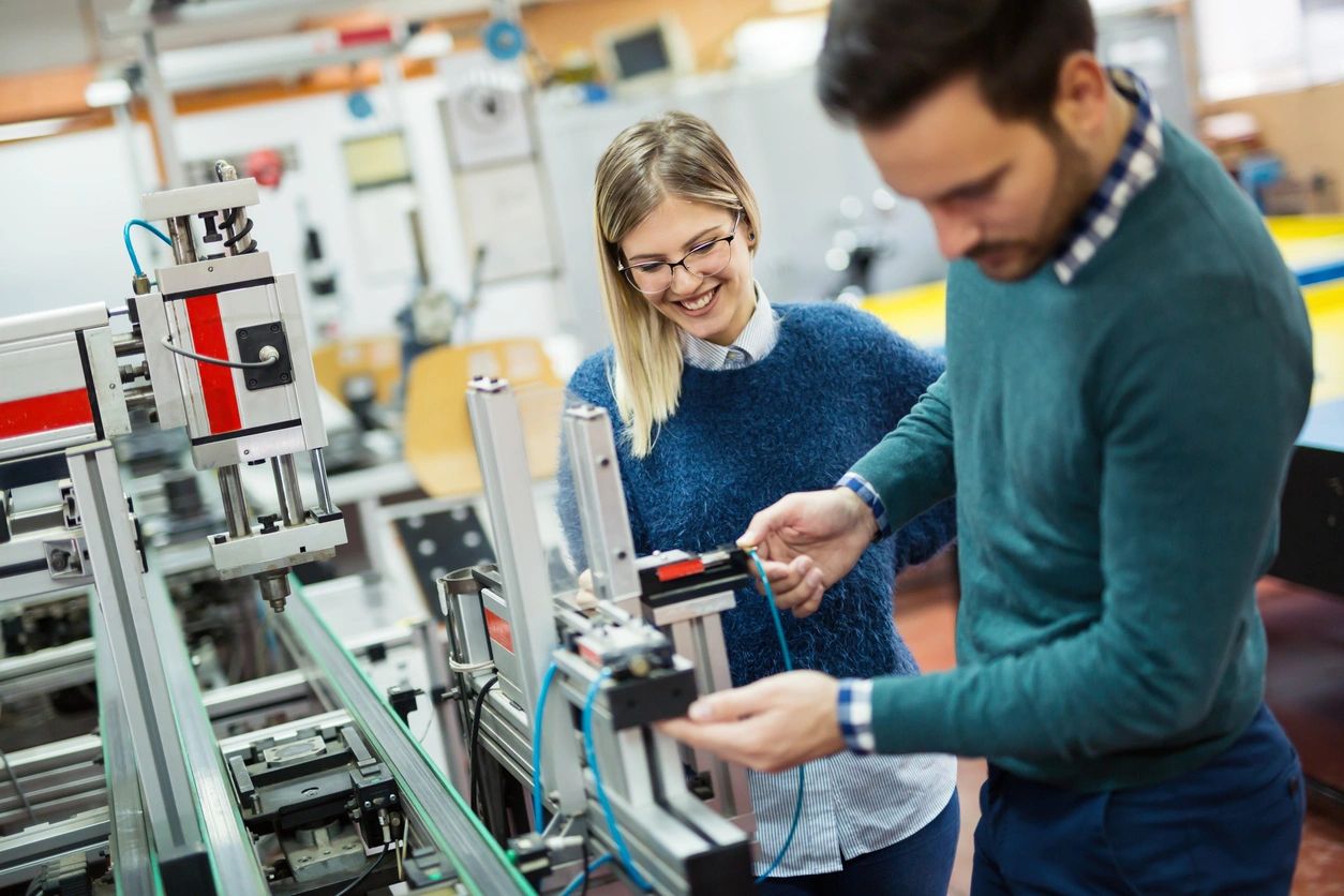 automation industry